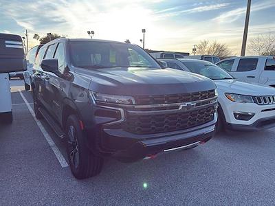 2021 Chevrolet Suburban 4WD SUV for sale #R173577A - photo 2