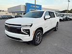 New 2026 Chevrolet Suburban LS for sale #R176471 - photo 4