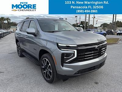 New 2026 Chevrolet Tahoe RST for sale #R189794 - photo 1