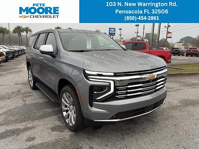 New 2026 Chevrolet Tahoe Premier for sale #R216836 - photo 1