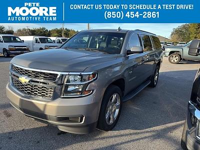 2018 Chevrolet Suburban RWD SUV for sale #R219576A - photo 1