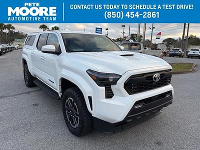 Used 2025 Toyota Tacoma TRD Sport Double Cab for sale #R219576B - photo 1