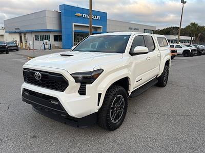 Used 2025 Toyota Tacoma TRD Sport Double Cab for sale #R219576B - photo 2