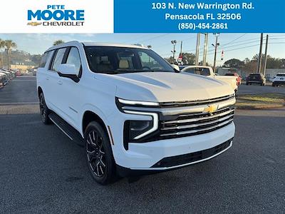 New 2026 Chevrolet Suburban LT for sale #R220843 - photo 1