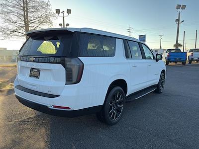 New 2026 Chevrolet Suburban LT for sale #R220843 - photo 2