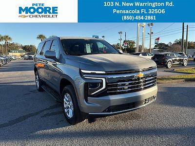 New 2026 Chevrolet Tahoe LT for sale #R225721 - photo 1