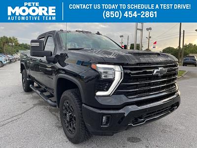 2024 Chevrolet Silverado 2500 Crew Cab 4WD Pickup for sale #R235223B - photo 1