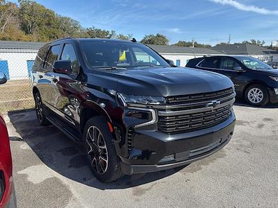 Used 2022 Chevrolet Tahoe RST for sale #R240688A - photo 2