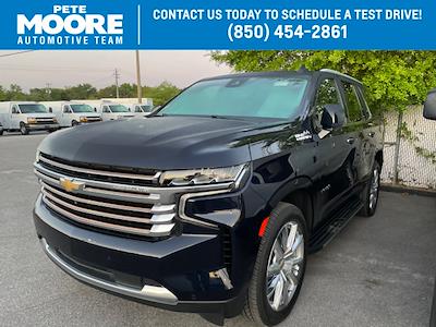 2023 Chevrolet Tahoe 4WD SUV for sale #R247964A - photo 1