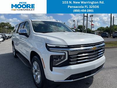 2025 Chevrolet Suburban 2WD SUV for sale #R267376 - photo 1