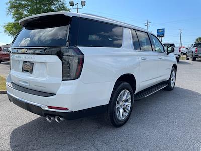 2025 Chevrolet Suburban 2WD SUV for sale #R267376 - photo 2
