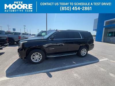 2016 GMC Yukon 4WD SUV for sale #R267376A - photo 2