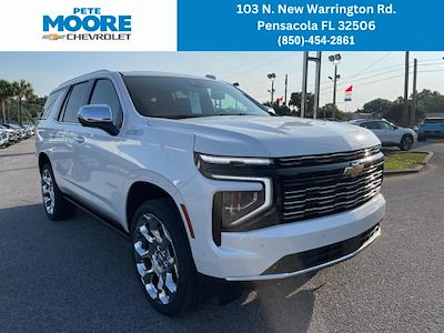2025 Chevrolet Tahoe 4WD SUV for sale #R294132 - photo 1