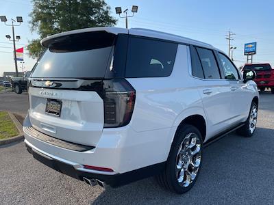 2025 Chevrolet Tahoe 4WD SUV for sale #R294132 - photo 2