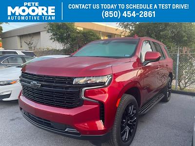 2023 Chevrolet Tahoe 2WD SUV for sale #R298702A - photo 1