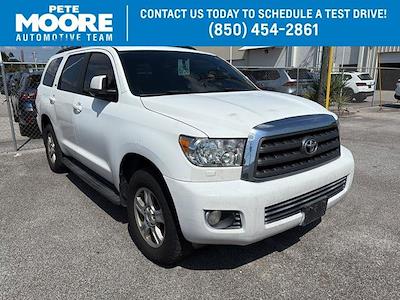 2011 Toyota Sequoia 4x4 SUV for sale #R298702B - photo 1
