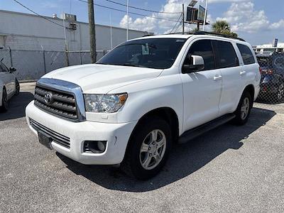2011 Toyota Sequoia 4x4 SUV for sale #R298702B - photo 2