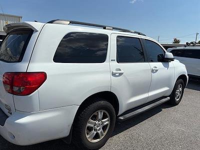Used 2011 Toyota Sequoia SR5 4x4 SUV for sale #R298702B - photo 2