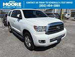 Used 2011 Toyota Sequoia SR5 4x4 SUV for sale #R298702B - photo 6