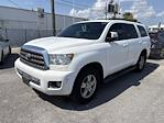 2011 Toyota Sequoia 4x4 SUV for sale #R298702B - photo 2