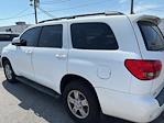2011 Toyota Sequoia 4x4 SUV for sale #R298702B - photo 3
