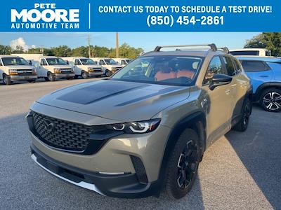 2023 Mazda CX-50 AWD SUV for sale #R328225A - photo 1
