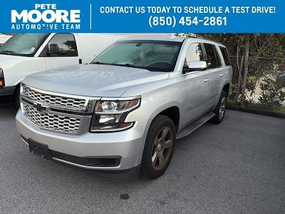 2017 Chevrolet Tahoe RWD SUV for sale #R360294B - photo 1