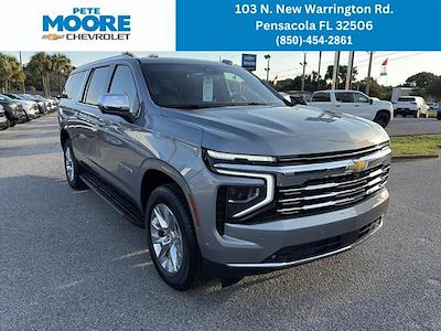 New 2025 Chevrolet Suburban Premier for sale #R386096 - photo 1