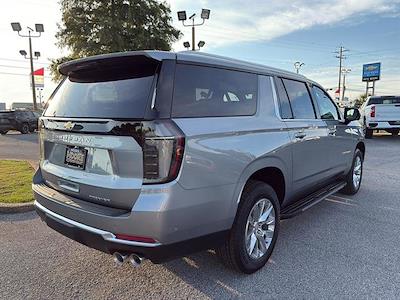 New 2025 Chevrolet Suburban Premier for sale #R386096 - photo 2