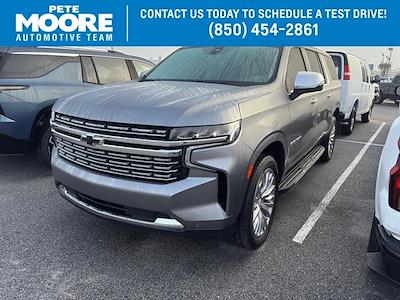 Used 2021 Chevrolet Suburban Premier for sale #R386096A - photo 1