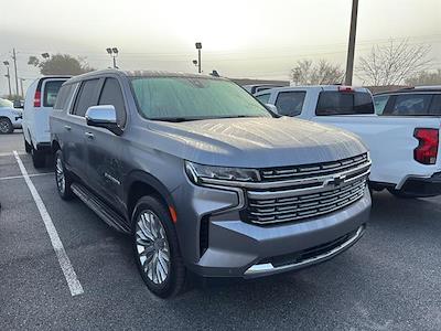 Used 2021 Chevrolet Suburban Premier for sale #R386096A - photo 2