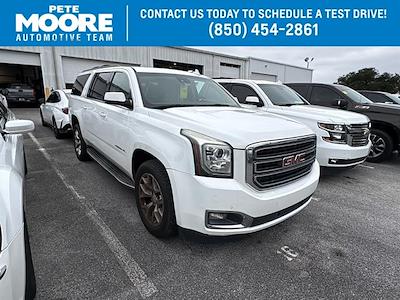 Used 2016 GMC Yukon XL - photo 1