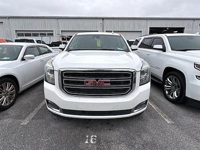 Used 2016 GMC Yukon XL - photo 1