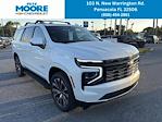 New 2025 Chevrolet Tahoe High Country for sale #R387216 - photo 1