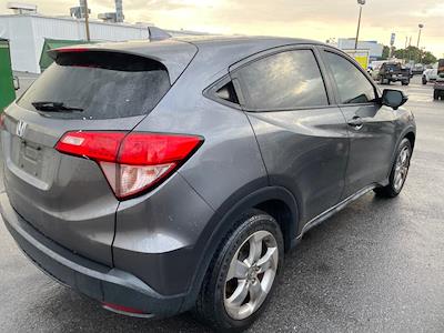 2016 Honda HR-V FWD SUV for sale #R391119H - photo 2