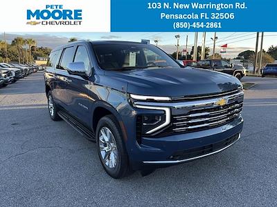 New 2025 Chevrolet Suburban Premier for sale #R401383 - photo 1