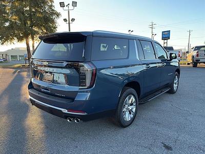 New 2025 Chevrolet Suburban Premier for sale #R401383 - photo 2