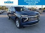New 2025 Chevrolet Suburban Premier for sale #R401383 - photo 1