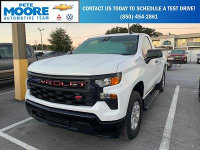 2024 Chevrolet Silverado 1500 Regular Cab 2WD Pickup for sale #R408545F - photo 1