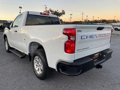 2024 Chevrolet Silverado 1500 Regular Cab 2WD Pickup for sale #R408545F - photo 2