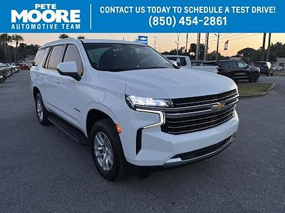 2021 Chevrolet Tahoe 4WD SUV for sale #R417972A - photo 1
