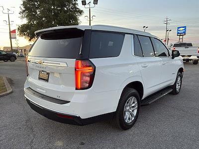 2021 Chevrolet Tahoe 4WD SUV for sale #R417972A - photo 2