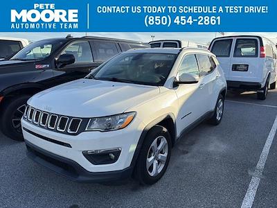 2019 Jeep Compass FWD SUV for sale #R417972B - photo 1
