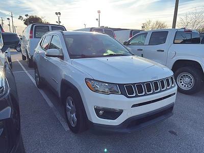 2019 Jeep Compass FWD SUV for sale #R417972B - photo 2