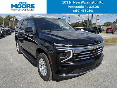 New 2025 Chevrolet Tahoe LT for sale #R418042 - photo 1