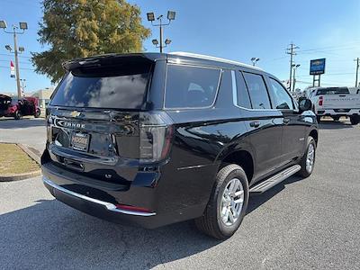 New 2025 Chevrolet Tahoe LT for sale #R418042 - photo 2