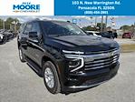 New 2025 Chevrolet Tahoe LT for sale #R418042 - photo 1