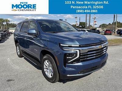 New 2025 Chevrolet Tahoe LT for sale #R418478 - photo 1