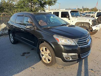 2017 Chevrolet Traverse AWD SUV for sale #R450109A - photo 2