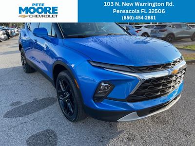 2025 Chevrolet Blazer FWD SUV for sale #S104645 - photo 1